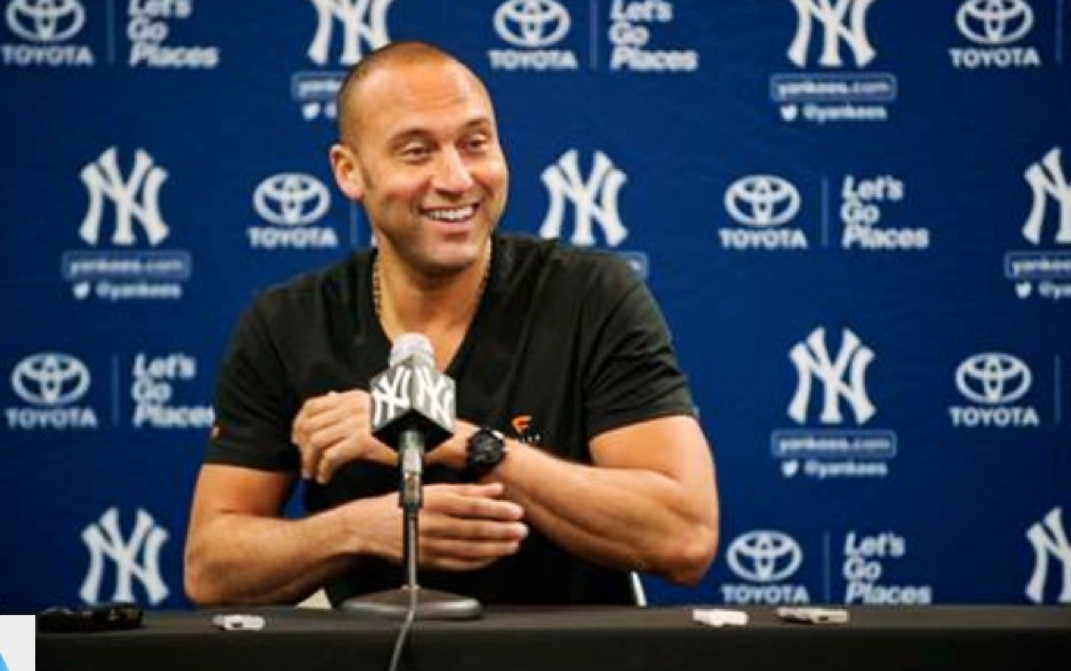 Yankees Captain, Derek Jeter says he'll do fine, but is that true ...